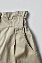 Загрузить изображение в средство просмотра галереи, Шорты с высокой посадкой