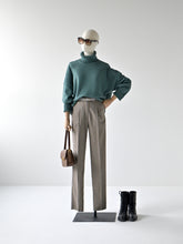 Загрузить изображение в средство просмотра галереи, Свитер оверсайз