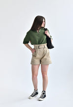 Загрузить изображение в средство просмотра галереи, Поло с коротким рукавом