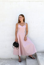 Загрузить изображение в средство просмотра галереи, Сарафан на тонких бретелях