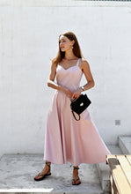 Загрузить изображение в средство просмотра галереи, Сарафан на тонких бретелях