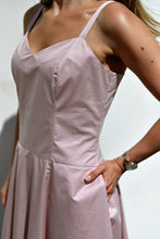 Загрузить изображение в средство просмотра галереи, Сарафан на тонких бретелях