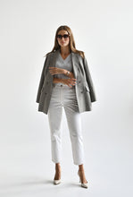 Загрузить изображение в средство просмотра галереи, Джинсы зауженные