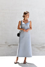 Загрузить изображение в средство просмотра галереи, Платье с лифом бюстье