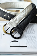 Загрузить изображение в средство просмотра галереи, Пальто стеганое со съемным капюшоном ecru