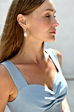 Загрузить изображение в средство просмотра галереи, Платье с лифом бюстье