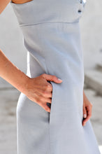 Загрузить изображение в средство просмотра галереи, Платье с лифом бюстье