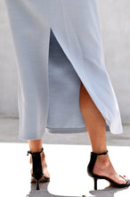 Загрузить изображение в средство просмотра галереи, Платье с лифом бюстье