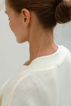 Загрузить изображение в средство просмотра галереи, Кардиган с карманами