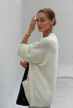 Загрузить изображение в средство просмотра галереи, Кардиган с карманами