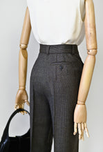 Загрузить изображение в средство просмотра галереи, UNI4 | Брюки зауженные