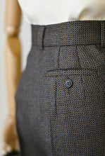 Загрузить изображение в средство просмотра галереи, UNI4 | Брюки зауженные