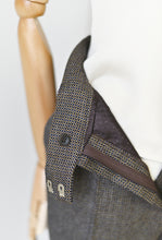 Загрузить изображение в средство просмотра галереи, UNI4 | Брюки зауженные