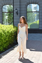 Загрузить изображение в средство просмотра галереи, Платье-комбинация