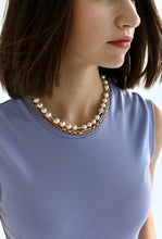 Загрузить изображение в средство просмотра галереи, Платье с боковым разрезом трикотажное