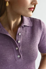 Загрузить изображение в средство просмотра галереи, Поло с коротким рукавом