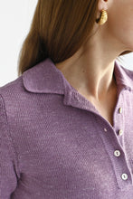 Загрузить изображение в средство просмотра галереи, Поло с коротким рукавом