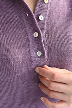 Загрузить изображение в средство просмотра галереи, Поло с коротким рукавом