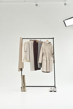 Загрузить изображение в средство просмотра галереи, Парка утепленная с капюшоном