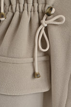 Загрузить изображение в средство просмотра галереи, Парка утепленная с капюшоном