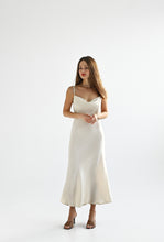 Загрузить изображение в средство просмотра галереи, Платье-комбинация