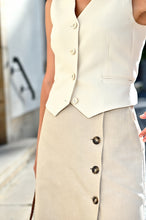 Загрузить изображение в средство просмотра галереи, Жилет классический