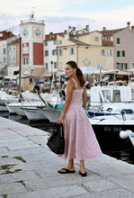 Загрузить изображение в средство просмотра галереи, Сарафан на тонких бретелях