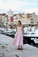 Загрузить изображение в средство просмотра галереи, Сарафан на тонких бретелях