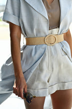 Загрузить изображение в средство просмотра галереи, Платье с английским воротником