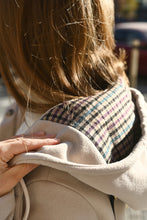 Загрузить изображение в средство просмотра галереи, Парка утепленная с капюшоном