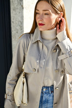 Загрузить изображение в средство просмотра галереи, Куртка-ветровка с рукавом реглан