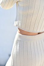 Загрузить изображение в средство просмотра галереи, Кардиган в рубчик