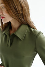 Загрузить изображение в средство просмотра галереи, Платье-поло