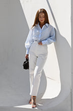 Загрузить изображение в средство просмотра галереи, Джинсы зауженные