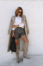 Загрузить изображение в средство просмотра галереи, Шорты с манжетами