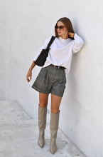 Загрузить изображение в средство просмотра галереи, Шорты с манжетами