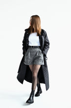 Загрузить изображение в средство просмотра галереи, Шорты с манжетами