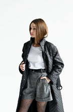 Загрузить изображение в средство просмотра галереи, Шорты с манжетами