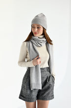 Загрузить изображение в средство просмотра галереи, Шорты с манжетами